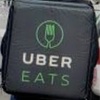 Uber Eats ウーバーイーツでデリバリー。