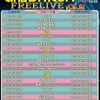 2/28 NEO IDOLEGION FREELIVE Vol.18