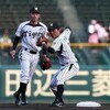 阪神タイガースの遊撃手の座を奪い取れ！北條史也選手