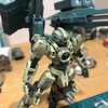 【ガンプラ改造】HGガンダムナドレをHWSをつかって強化してみた！