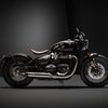 TRIUMPH BOBBER TFC