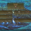 歴戦王レダウにアーティア氷ヘビィボウガンで行ってきました【MHWilds】