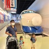 【子鉄スポット】大宮の鉄道博物館（てっぱく）コンテンツ多すぎ！！何回でも楽しめそう！