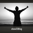 show33のブログ