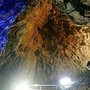 【岡山・井倉】スリル満点の鍾乳洞！ 井倉洞を探検 -2019.05 GW 伯備線 途中下車の旅 1日目③