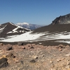 樽前山(1041m)&紋別岳(866m)