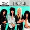 Cinderella「The Best Of Cinderella」