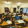 学力向上の要素、忍耐力