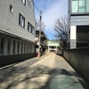 上町天祖神社@世田谷区世田谷