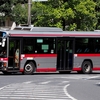 東急バス　NJ1155