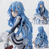【シン・エヴァンゲリオン劇場版】1/7『綾波レイ ロングヘアVer.』フィギュア【S-FIRE】より2025年7月発売予定♪