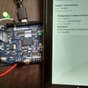 Genuino 101 + DHT22 で温度情報をBLEで送る（なんかおかしい）