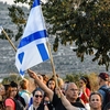 イスラエル＝BRICS「統合の限界」