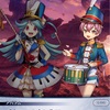 メギド72ブログ　メインストーリー十章三節　104話-1（前編その5）「モンモンの個・・・？」