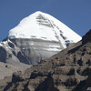 【写真特集】神の山カン・リンポチェ、中国西蔵自治区にそびえる天空のピラミッド 2024年5月27日 12:15　発信地：中国 [ 中国 中国・台湾 ]