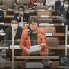 第385回宮城県議会決算特別委員会総括質疑での水道事業に関する質疑応答です！