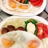 作り置きでお手軽夕ごはん