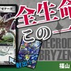 4ターンブライゼすればどうにかなるはず【福山CSレポート】