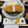 上ロースかつ御前　竹