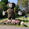 【わんこと旅】 国営備北丘陵公園 【広島県】