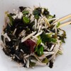 ネバネバ大根サラダ🥗　