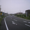 茨城／つくばみらい　みらい平駅前ロード