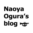 Naoya Ogura’s blog