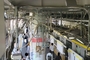 首都圏の駅は工事中だらけ