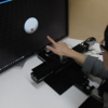 【サーベイ】Shape and Friction Recognition of 3D Virtual Objects by Using 2-DOF Indirect Haptic Interface(IEEE World Haptic Conference 2015)