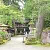 夏休み旅行(5) 那谷寺（石川県）