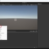 Unity Learnのビジュアルスクリプティング学習を試す その５（ビジュアルスクリプトを使った基本プログラムを試す）