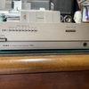AIWA　S-P80　2台目