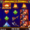Bronco Spirit Slot Review: Petualangan di Dunia Barat yang Menantang