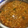 インド人はカレーとごはんを混ぜるのか
