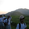 氷ノ山登山