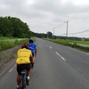 ひるサイ　物見山　→　白石峠