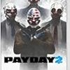 Payday 2 (輸入版:北米) - Switch