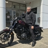 バイク論１