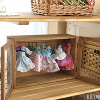 セリア商品でリカちゃんのクローゼットを作りました Elie S House Diy100均リメイカーエリィの暮らし レシピブログ Powered By ライブドアブログ セリア商品でリカちゃんのクローゼットを作りました Elie S House Diy100均リメイカーエリィの暮らし レシピブログ Powered By ライブドアブログ