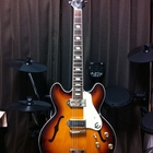 Epiphone Casino（エピフォン カジノ） 90年代 寺田楽器製 - 音楽雑記 