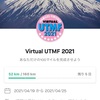 4/19- Virtual U T M F