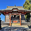 根古屋神社（栃木県佐野市）　～謎の石からはじまった旅 5/8～