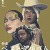 ミュージック・マガジン 1月号