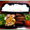 １１月４日のおやじ弁当