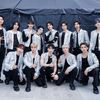 SEVENTEEN、日産スタジアム①【2024/5/25 セトリ・グッズ列・座席表】 'FOLLOW' AGAIN