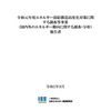 エネルギー需給構造高度化対策に関する調査等事業（国内外のエネルギー動向に関する調査・分析）報告書
