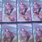 ビルディバイド -ブライト-】「〈物語〉シリーズ」開封結果 - イルガの