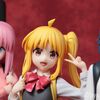 フィギュアお迎え ぼっち・ざ・ろっく！ 伊地知虹夏 1/7ケールフィギュア グッドスマイルカンパニー