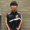 3年生紹介　小田隆介