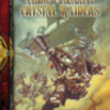 Nations of Barsaive volume IV: Crystal Raiders の電子書籍版が出版されました